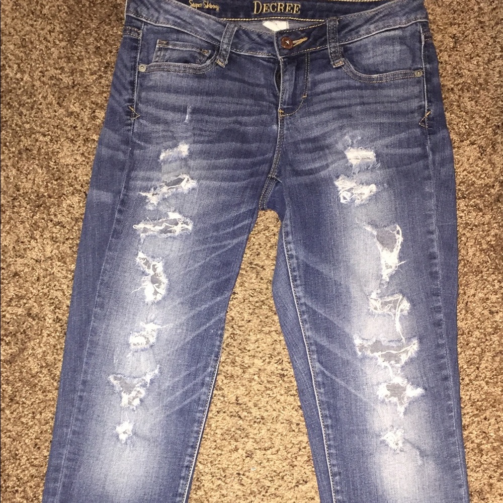 Jeans